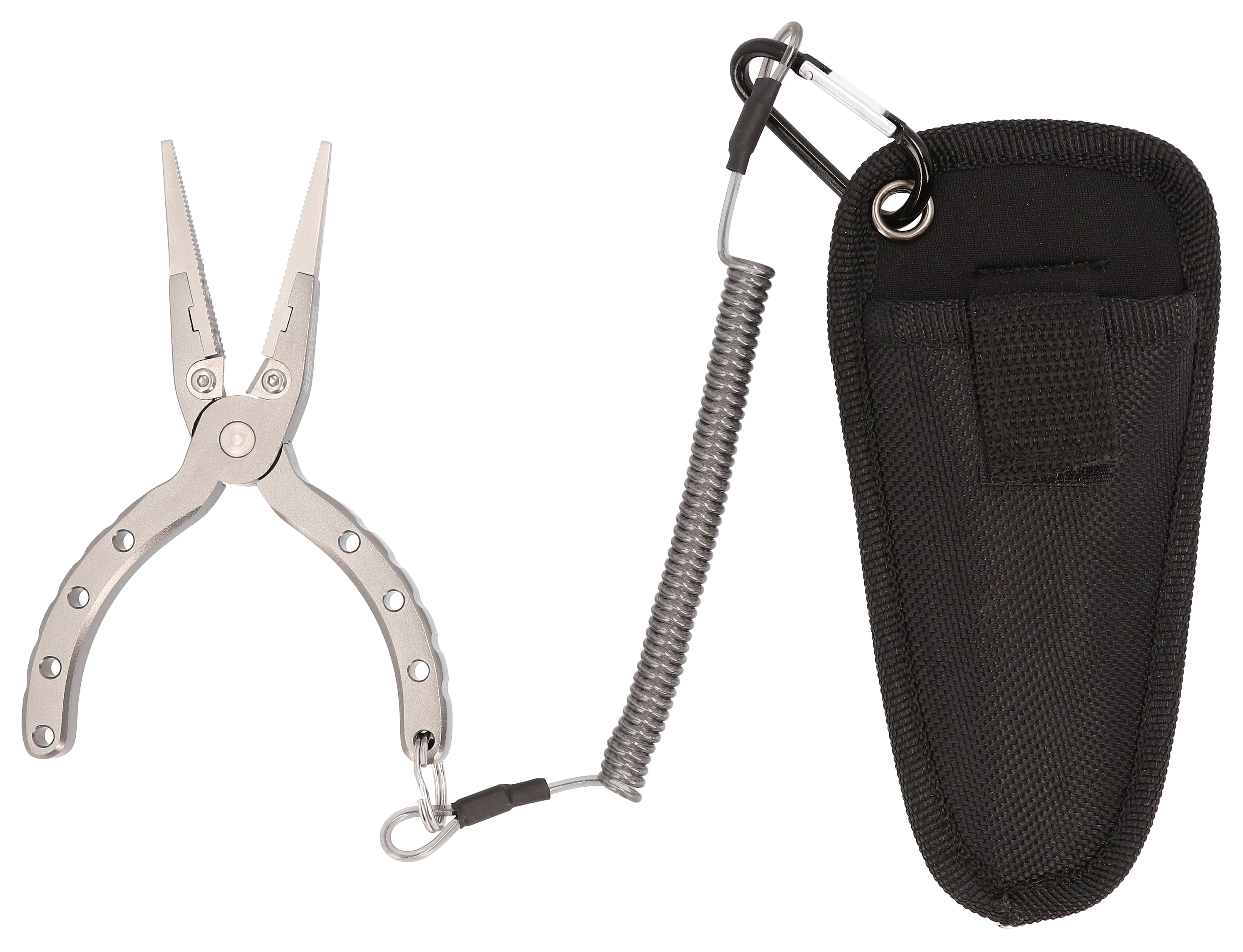 World Wide Sportsman Aluminum Needle Nose Pliers | Bass Pro Shops